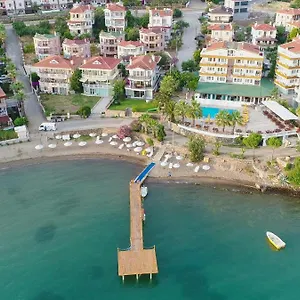 Otel Cunda Panorama, Ayvalı