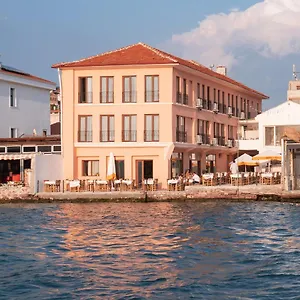 Casalyma Ayvalı