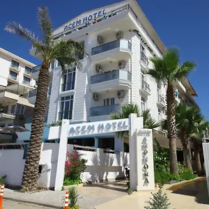 Otel Acem, Ayvalı