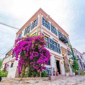 Siyah Lale Cunda 1841 (adults Only) Айвалык