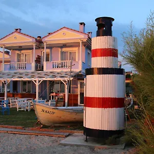 Cundavilla & Ayvalik