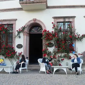 Otel Eden Selene, Ayvalı