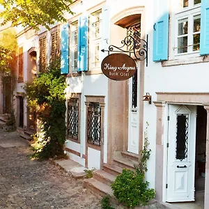 Otel King Aegeus, Ayvalı