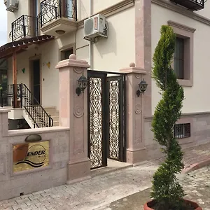 Otel Ender (adults Only), Ayvalı