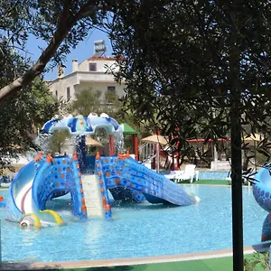 Zeytin Aquapark Айвалык