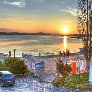 Otel Cunda Mavi, Ayvalı