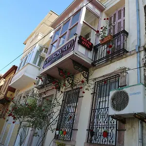 Otel Eolya Butik, Ayvalı