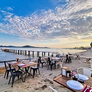 Otel Cunda, Ayvalı