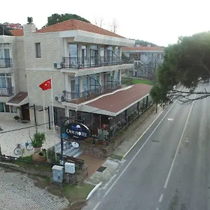 Otel Etap Altinel Cam, Ayvalı