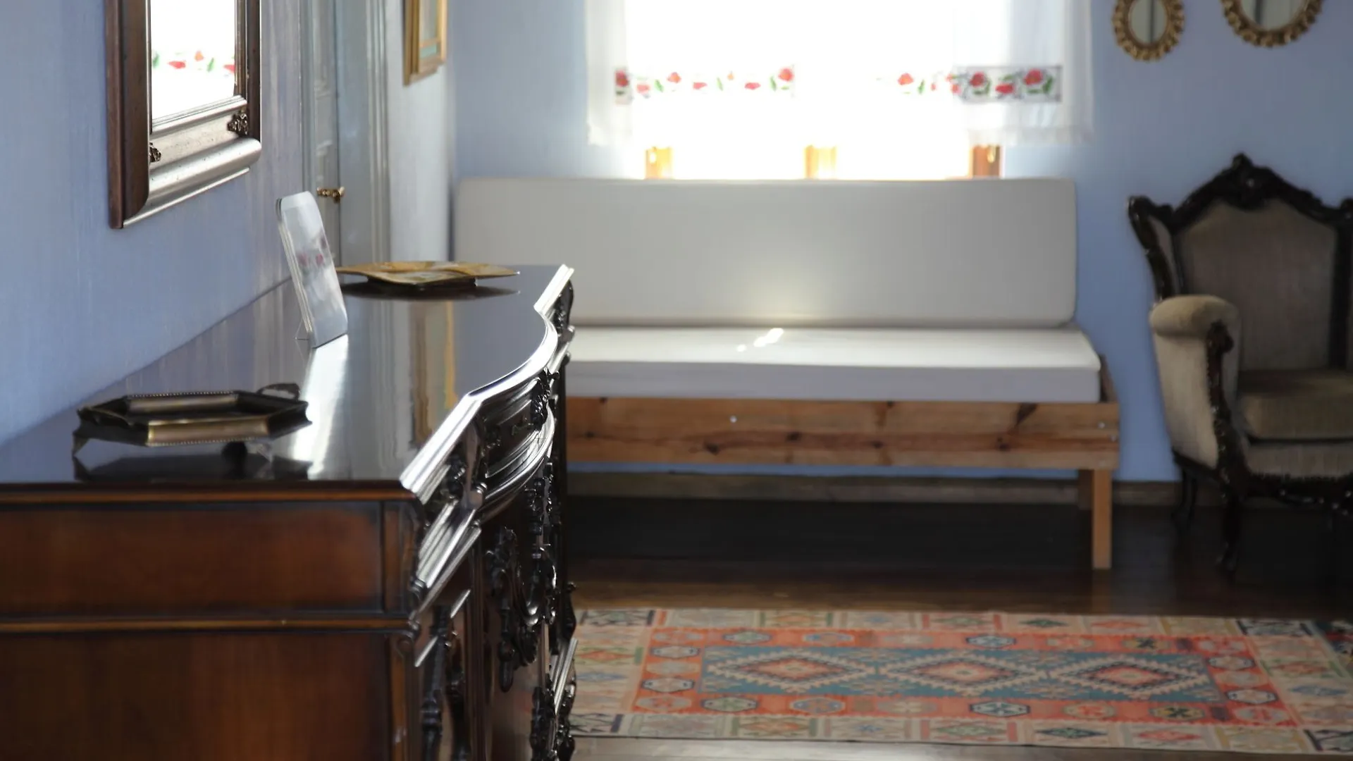 Kidalyo Hotel - Special Class Ayvalik