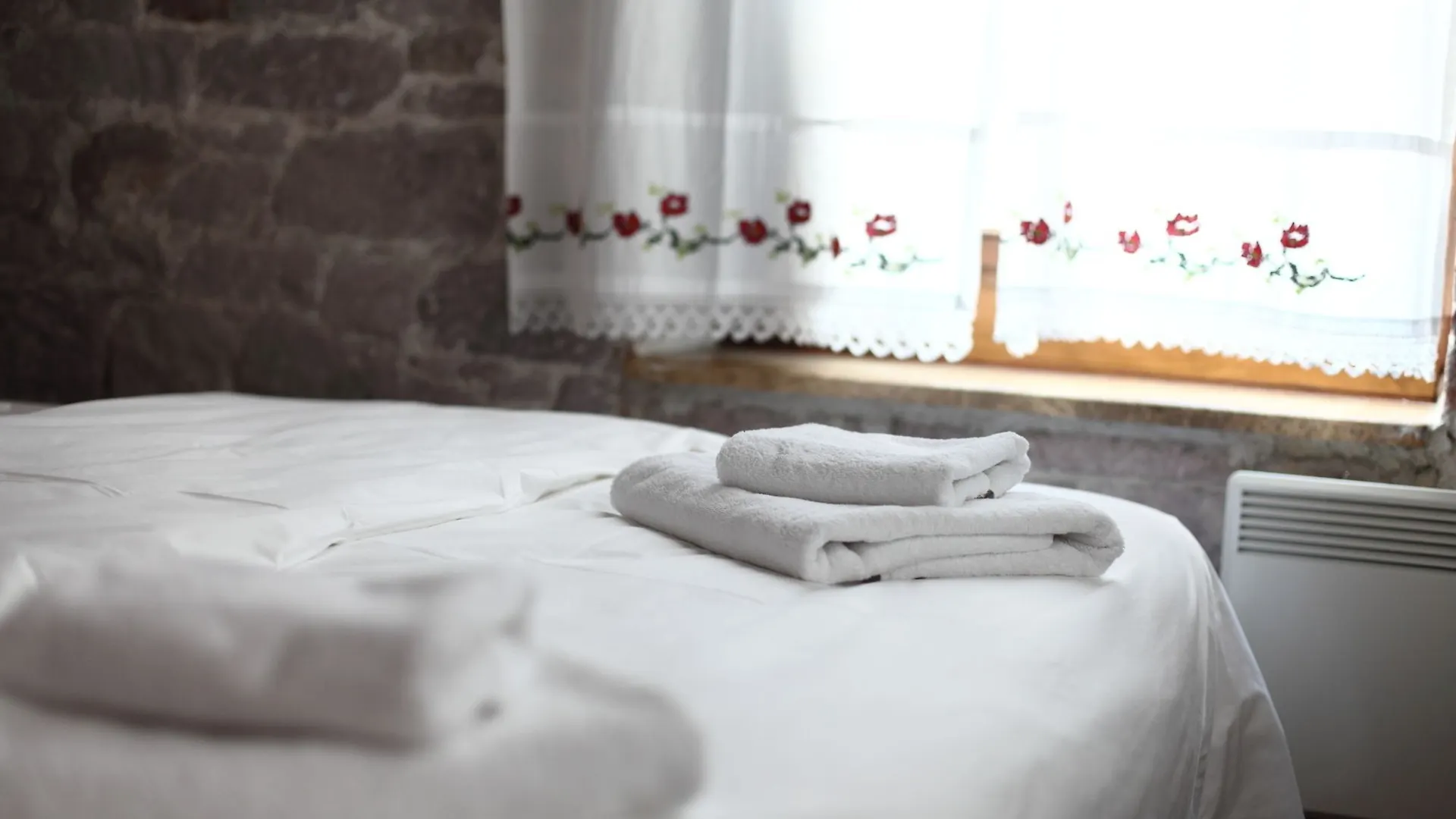 Kidalyo Hotel - Special Class Ayvalik