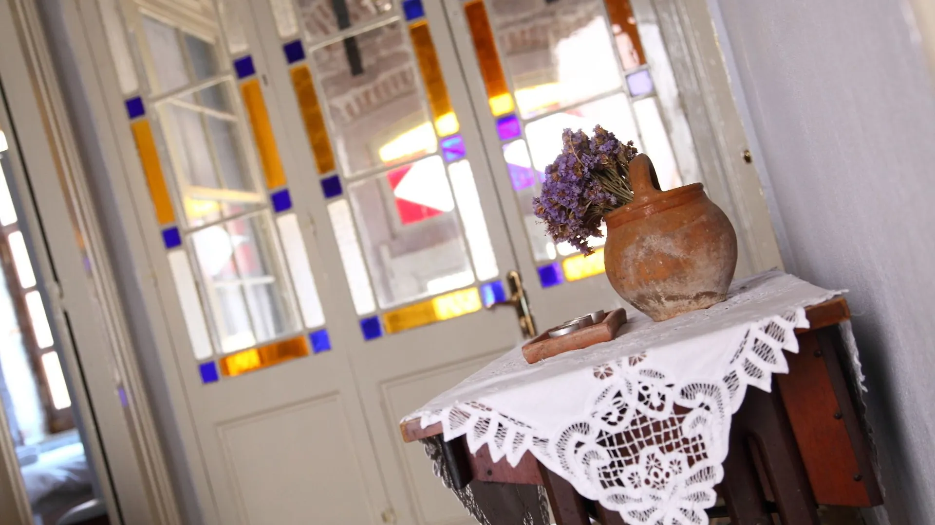 Kidalyo Hotel - Special Class Ayvalik 2*,  Turkey