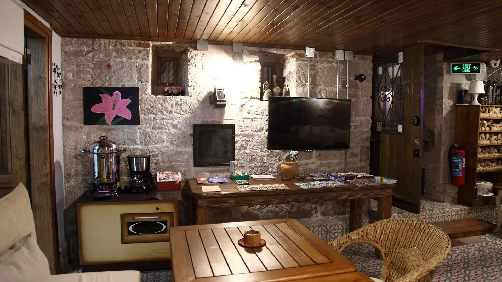 Kidalyo Hotel - Special Class Ayvalik