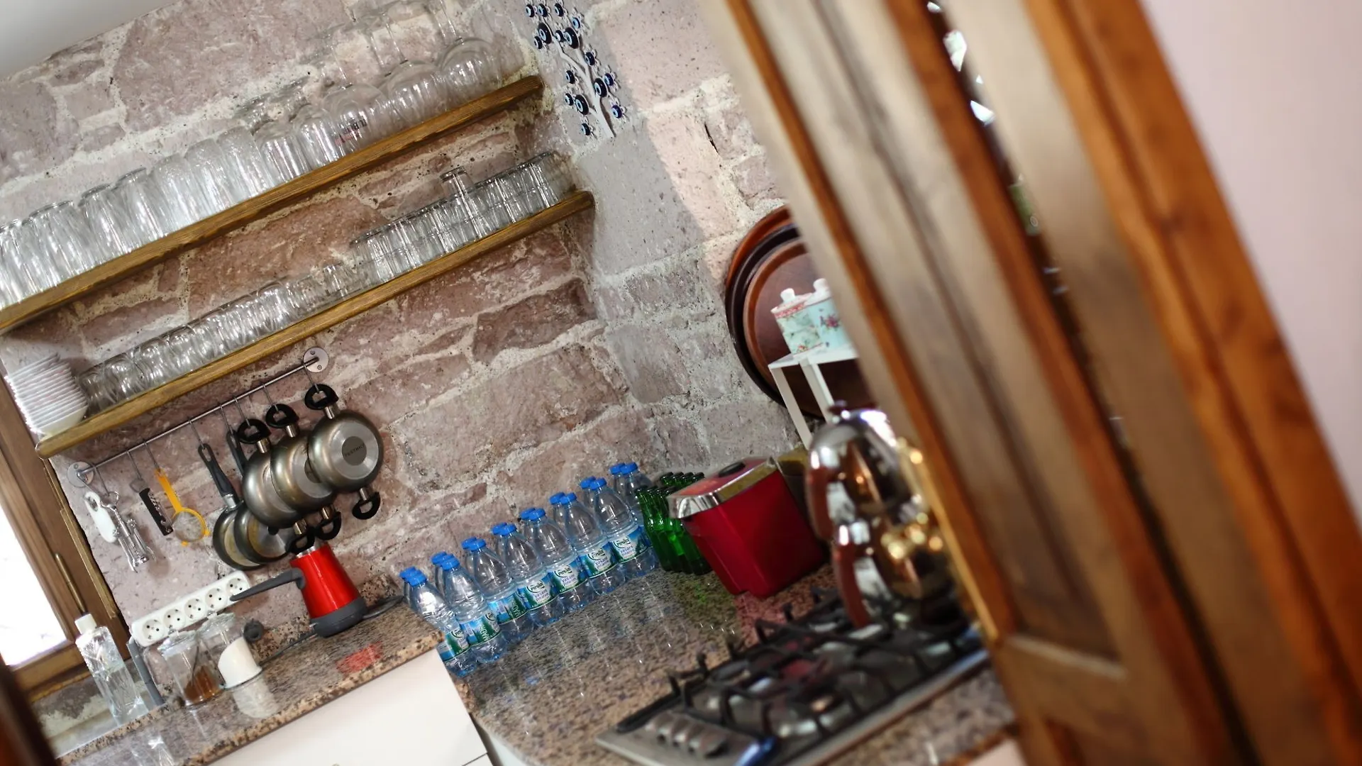 **  Kidalyo Hotel - Special Class Ayvalik Turkey