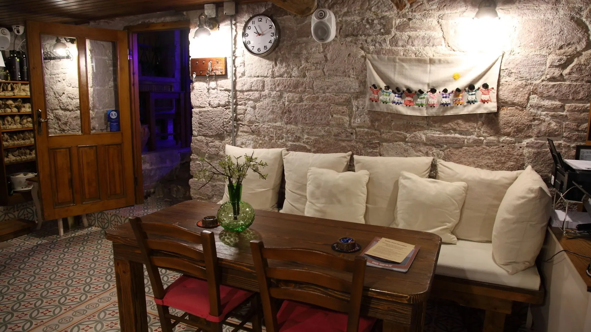 Kidalyo Hotel - Special Class Ayvalik Turkey